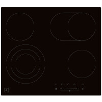 Встраиваемая электрическая варочная панель Zugel ZEH603B