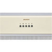 Встраиваемая вытяжка Avex VN 6061 Y