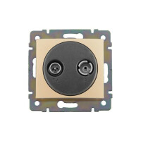 Розетка Legrand Valena 774333