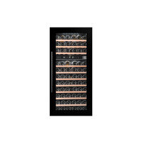 Винный шкаф Temptech OZ124DB
