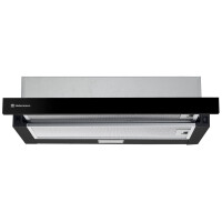 Встраиваемая вытяжка Hebermann HBFH 60.2 B