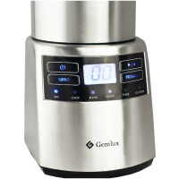 Блендер стационарный Gemlux GL-PB-788S