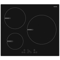 Встраиваемая индукционная варочная панель Vestel VHI63151B