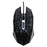 Мышь Oklick 895G черный