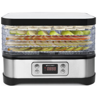 Сушилка для овощей Kitfort КТ-1903