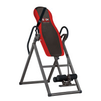 Стол инверсионный Body Sculpture BI-2100E