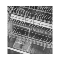 Встраиваемая посудомоечная машина Lex PM 6073 B