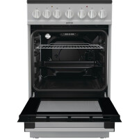 Электрическая плита Gorenje EC5220SG
