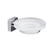 Мыльница WasserKraft Lippe K-6529