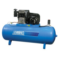 Компрессор ременной Abac B7000/500 FT10 11 бар