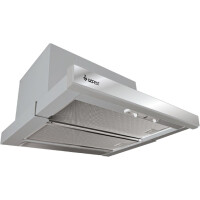 Встраиваемая вытяжка Gefest ВО 4501 К6