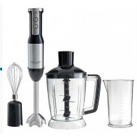 Блендер погружной Delta LUX DE-7003B