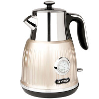 Чайник электрический Vitek VT-7067 MC