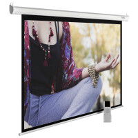 Экран для проектора Cactus MotoExpert CS-PSME-280X210-WT