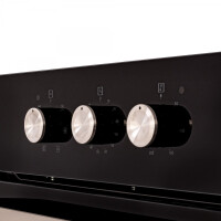 Встраиваемый электрический духовой шкаф Exiteq EXO-302