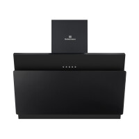 Каминная вытяжка Hebermann HBKH 60.2 B