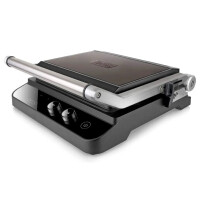 Гриль Black&Decker BXGR2000E