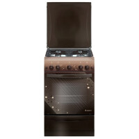 Газовая плита Gefest 5100-02 0010 (5100-02 Т2К)