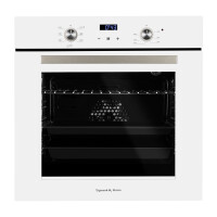 Встраиваемый электрический духовой шкаф Zigmund & Shtain E 153 W