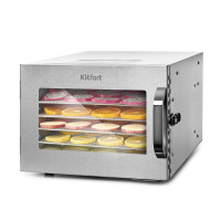 Сушилка для фруктов и овощей Kitfort KT-1917