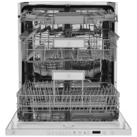 Встраиваемая посудомоечная машина Zugel ZDI602