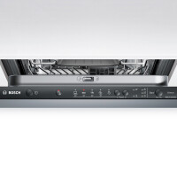 Встраиваемая посудомоечная машина Bosch SPV25CX10R