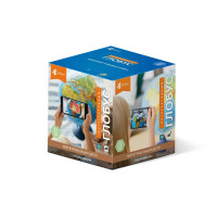 Глобус Globen Интерактивный физико-политический 320 (INT13200288)