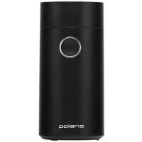 Кофемолка Polaris PCG-2014 черный
