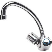 Смеситель для кухни Vidima ISKAR (BA168AA)