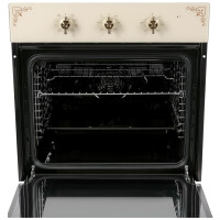 Встраиваемый электрический духовой шкаф Avex HM 6090 YR