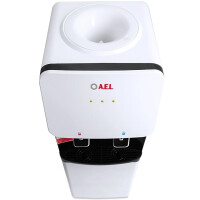 Кулер AEL LD-AEL-85C