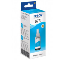 Чернила Epson C13T67324A