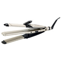 Стайлер Sinbo SHD-7046 черный/шампань