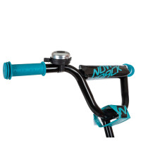 Велосипед Novatrack 163VALIANT.RD22 фуксия