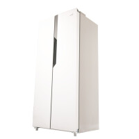 Холодильник Ascoli ACDW450WE