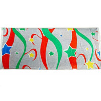 Чехол для гладильной доски Sarayli 140*52