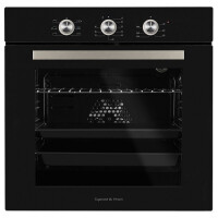 Встраиваемый электрический духовой шкаф Zigmund & Shtain E 151 B