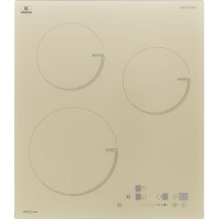 Встраиваемая индукционная варочная панель Krona Vento 45 IV B