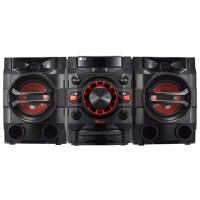 Музыкальный центр LG CM4360