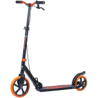 Самокат Novatrack POLIS (230B.POLIS.OR20)