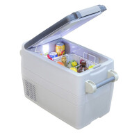 Автохолодильник Indel B TB41