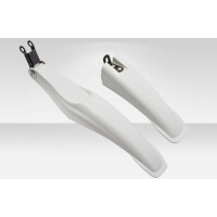 Комплект крыльев Stels 20-24" XH-B111/610157 белый