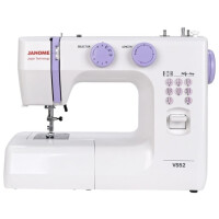 Швейная машина Janome VS 52