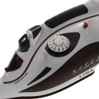 Утюг Lira LR 0604