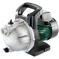 Поверхностный насос Metabo P 2000 G (600962000)