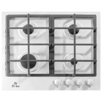 Встраиваемая газовая варочная панель Electronicsdeluxe TG4 750231F-073