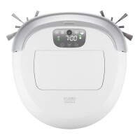 Робот-пылесос iClebo Omega White