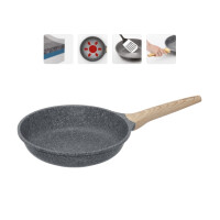 Сковорода Nadoba Mineralica 728418