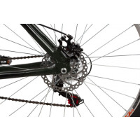 Велосипед Foxx 27AHD.ATLAND.20GN2