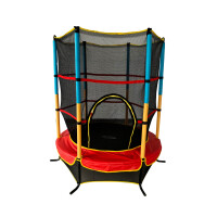 Батут SportElite FR-01-4.5FT